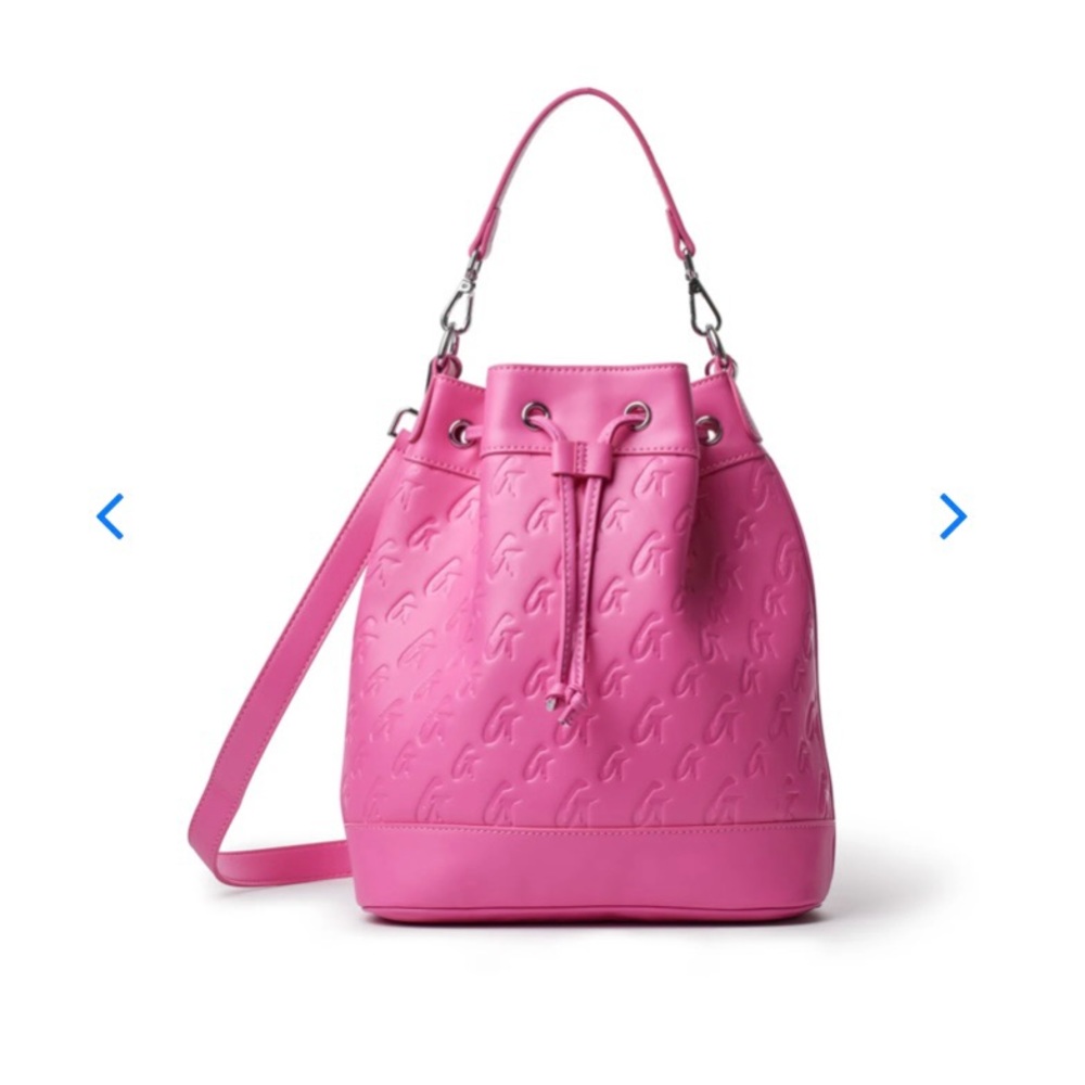 glamaholic lifestyle bag